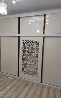 کمد دیواری