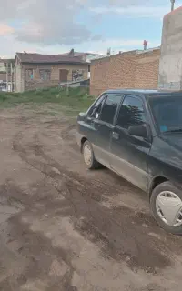 پراید ۸۳