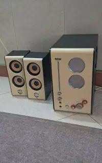 باندواسپیکر