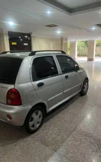 ام وی ام مدل ۸۹ اتومات