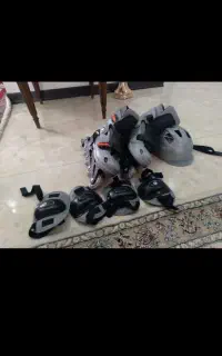 اسکیت