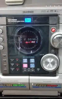 سیستم صوتی سامسونگ ۲۷۰۰وات