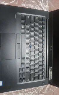 Dell Latitude 7490 CPU i5 7350U
