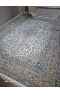 فرش 9متری