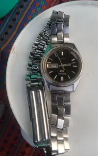 ساعت SEIKO