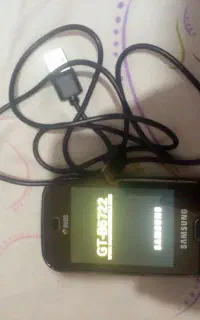 گوشی سامسونگ لمسی