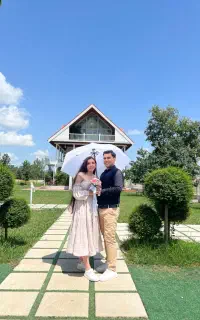 ۲۰بگیر(فیلم و عکس عروسیتو)