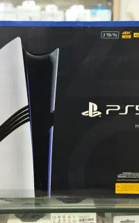 کنسول پلی استیشن PS5 Pro