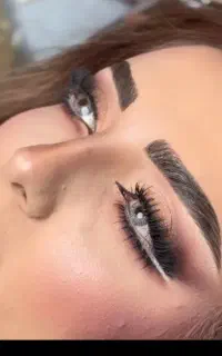اجاره لاینهای فشیال،پدیکور،مژه ،کراتین