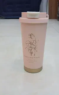 ماگ فلزی