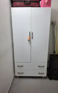کمد لباس