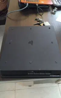 ps4 slim