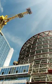 واگذاری شرکت رتبه5 ابنیه آفرینان عمارت کیهان