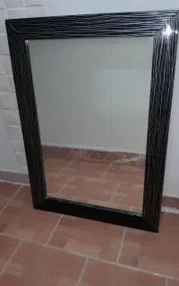 آینه سالم