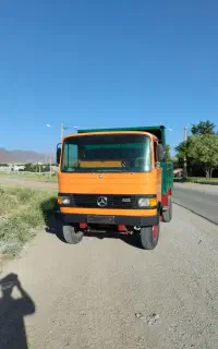خاور کمپرسی608