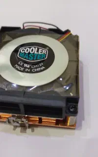 فن CPU برند COOLER Master