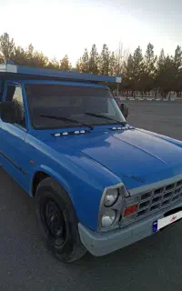نیسان زامیاد ۱۴۰۱