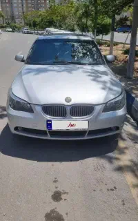 BMW 520i