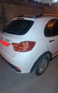 خودرو کوئیک R