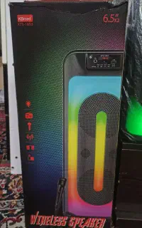اسپیکر ‌KTS