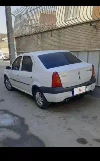 فروش فوری ماشین ال۹۰ مدل 97
