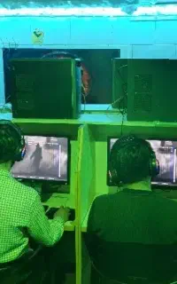 گیم نت آرِنا ( PS5 PS4 PC)