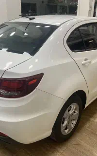 شاهین G مدل 1401 با سانروف