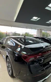 کیا k5