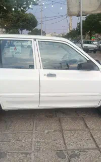 پراید 111