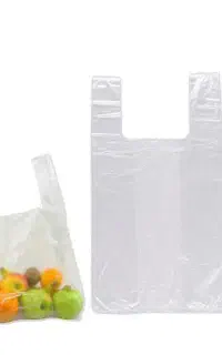 پلاستیک دسته دار