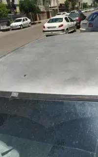 پراید مدل 91