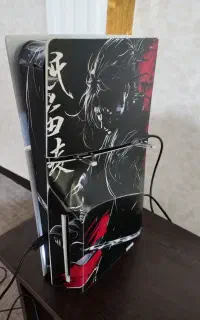 ps5 slim دیسک خور ریجن اروپا 2016