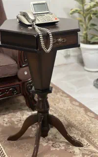 میز تلفن