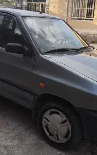 پراید 88