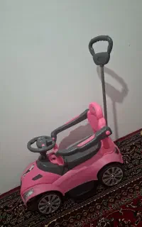 ماشین کودک