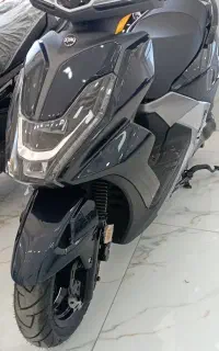 موتورسیکلت گلکسی