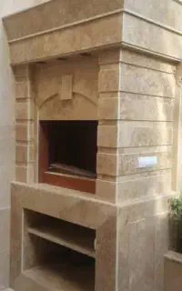 کاشیکاری سنگکاری