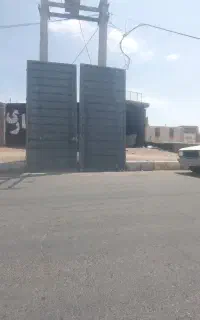 درب و پنجره سازی اقساط ۴ ماهه