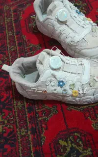 کفش قیمت ۵۰۰ حراج کارکرده سایز ۳۷