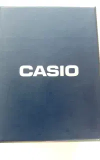 ساعت کاسیو اصل ژاپن۵تومان