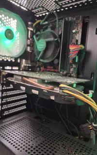 کارت گرافیک gtx 1060