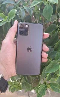 گوشی ip11 pro / 256