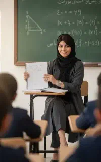 آموزش و تدریس خصوصی ابتدایی