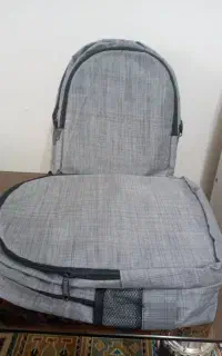 کوله پشتی