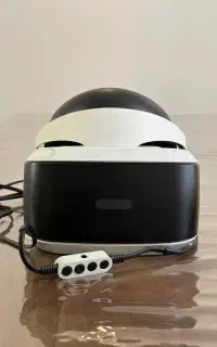 Vr + تفنگ واقعیت مجازی