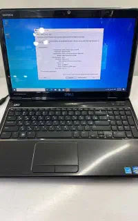 لپ تاپ دل مدل inspiron N5110