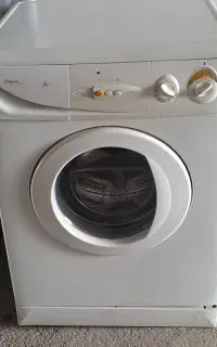 لباس شویی ۵ کیلویی آبسال تخفیف پای معامله