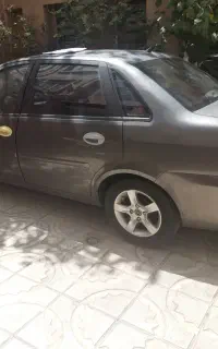 لیفان 520  سالم و خونگی