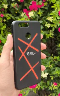 کاور سیلیکونی گوشی هواوی نوا ۲ پلاس (Nova 2 Plus)