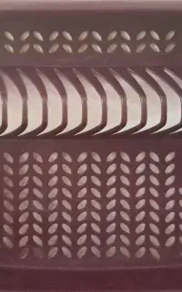 جاظرفی، جا لیوان، جا بشقاب (۳ محصول)